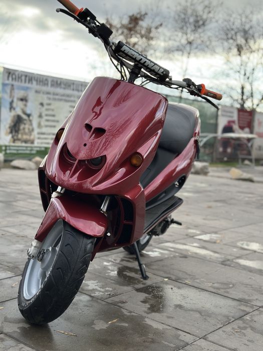 Malaguti f12 phantom