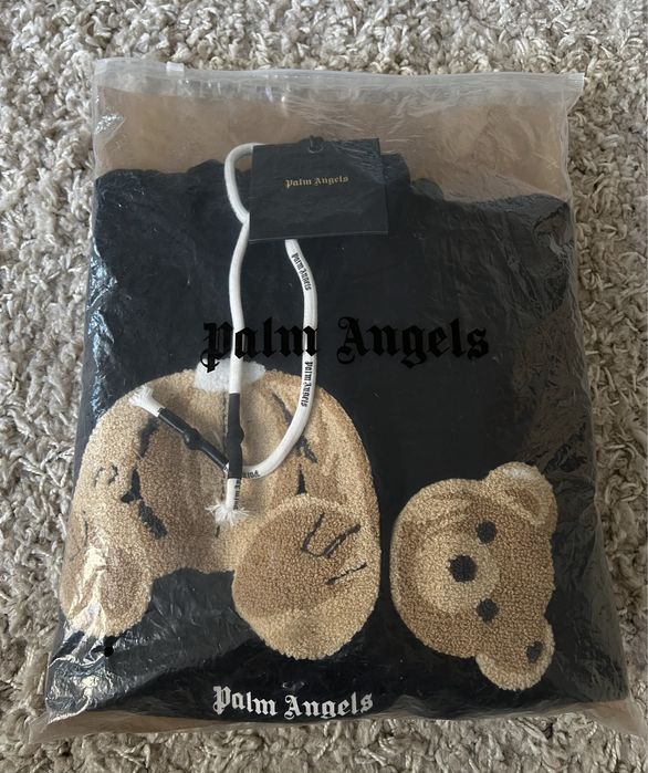 Palm Angels off white худі