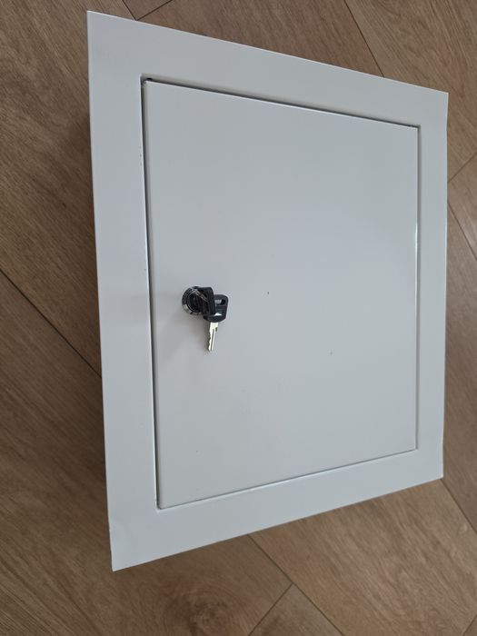 Szafa Multimedialna Getfort 390x350x100 Podtynkowa