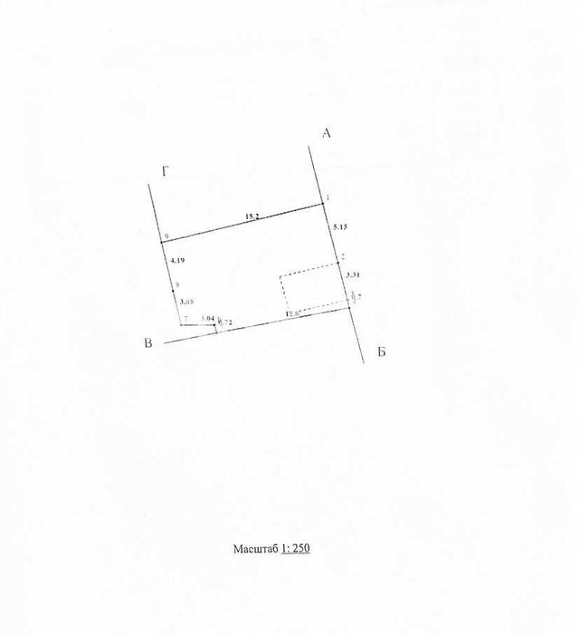 Новый дом район Вузовский полный пакет документов