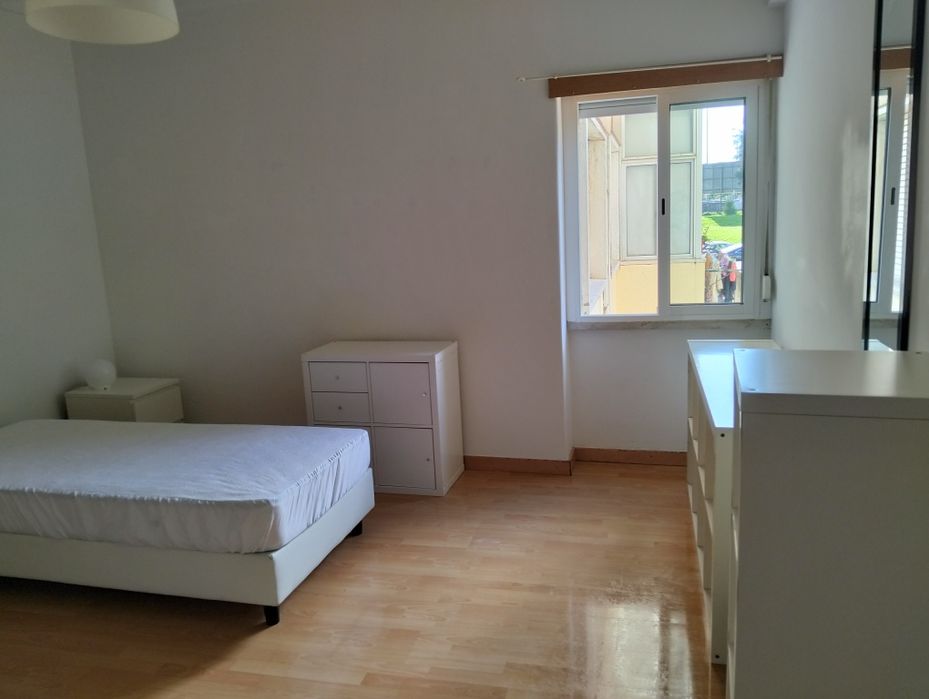 Arrendamemto de quarto