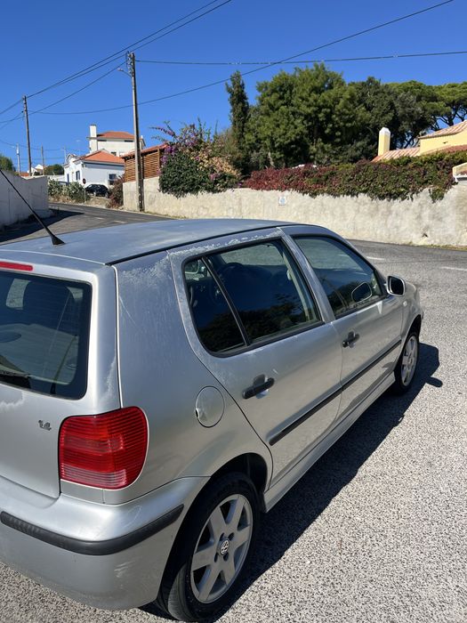 Polo 1.4 gasolina — photo 2