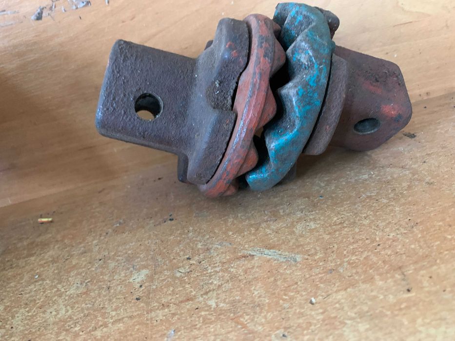 Муфта Комплект  СК-5.  " Нива"