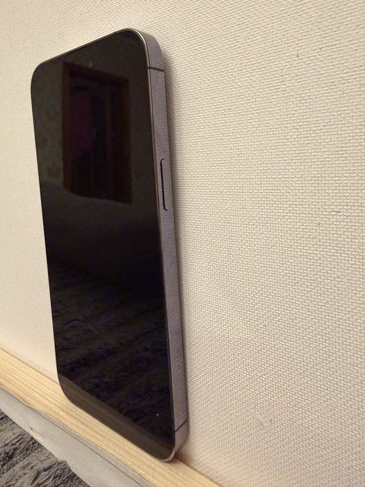 iPhone 14 pro max 128 gb