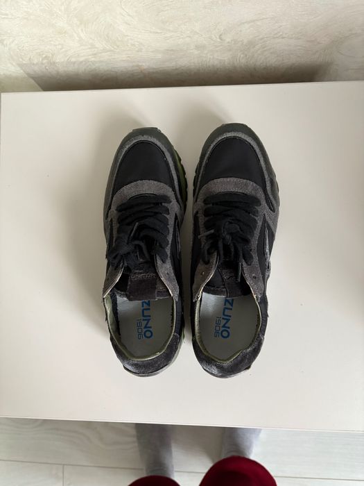 Кросівки Mizuno, нові, 39 розмір: 2 800 грн. - Кроссовки для