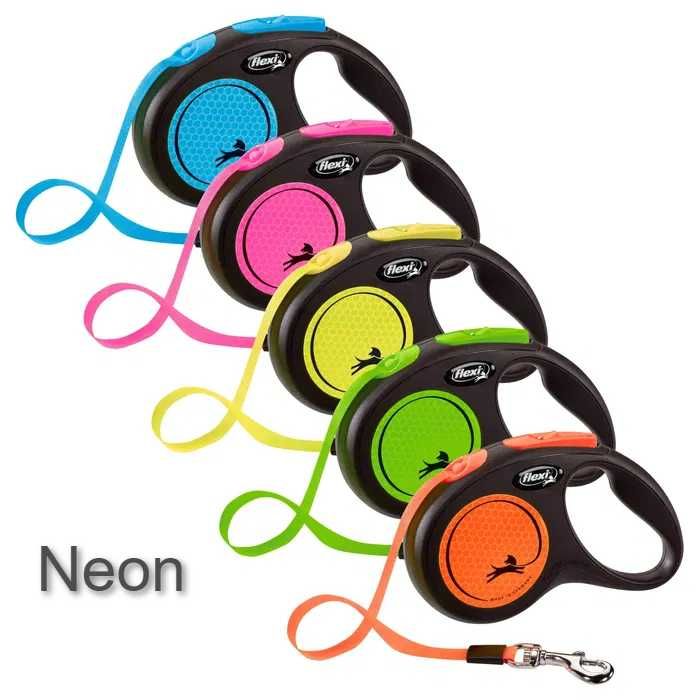 Повідок рулетка Flexi для собак. Поводок рулетка Flexi для собак