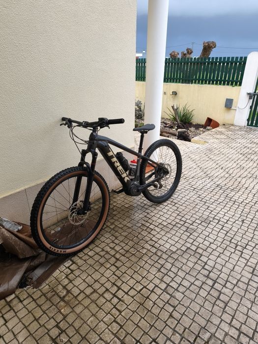 Trek Powerfly 7 Tamanho M (2020)