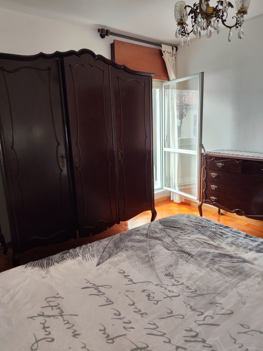 Quarto para alugar em Algueirão