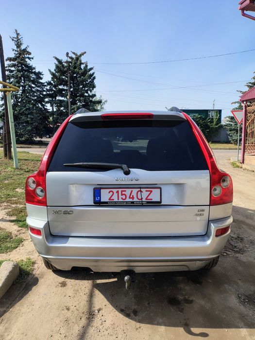 Продам Volvo XC90 2006