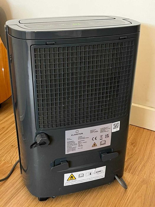 Desumidificador 20L Karlstein DryFly