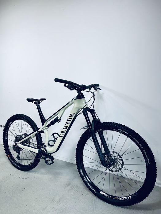 Rower Canyon Neuron / FULL / MTB / RockShox / Rozmiar L / Koła 29”