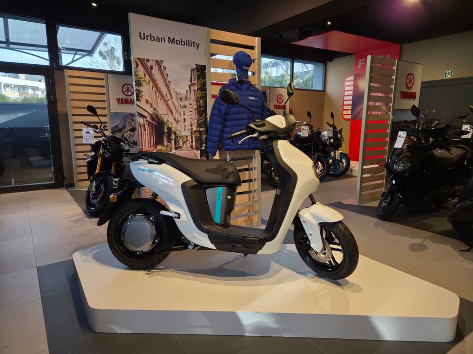 Yamaha