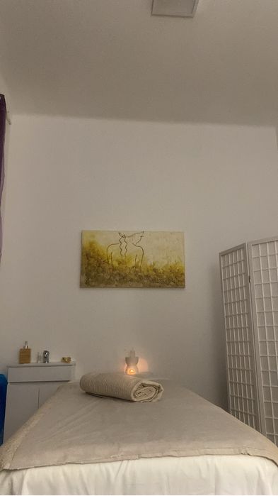 Massagem Profissional