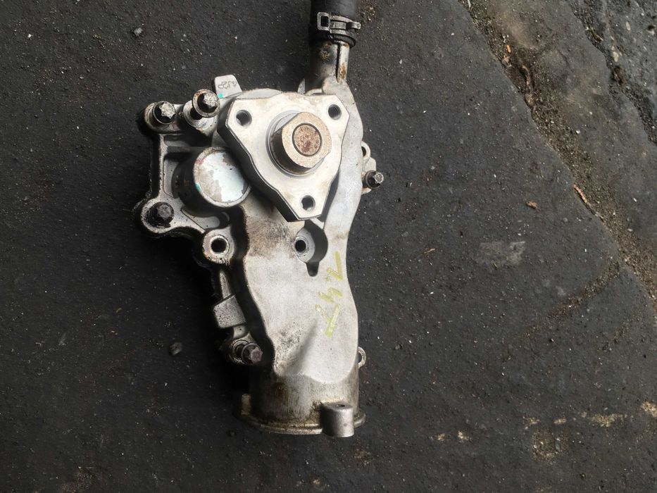 Opel Astra corsa Meriva 1.4 Turbo A14NET A14NEL pompa wody wodna