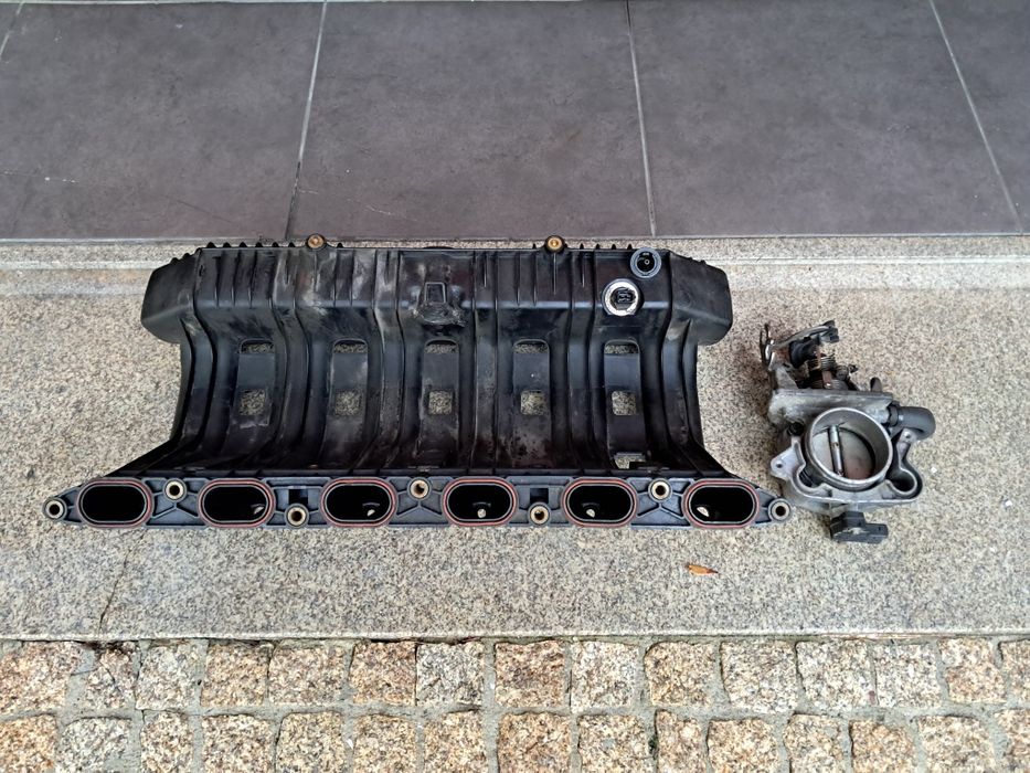 Peças BMW E46 Coupe