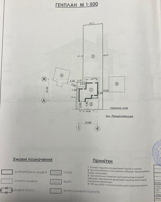 Продам земельну ділянку 9 соток