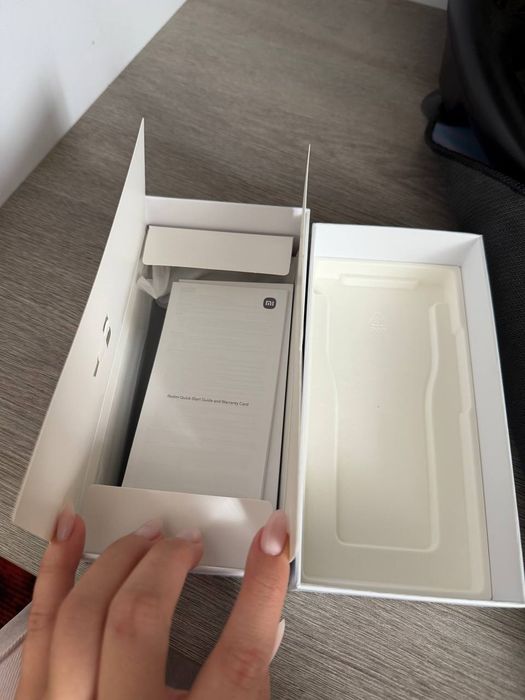 Xiaomi redmi note 15