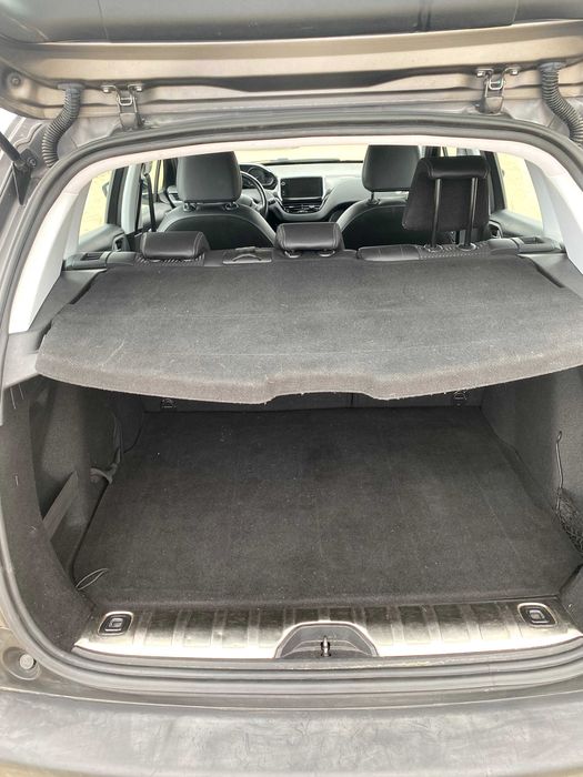 Peugeot 2008 1.2 PureTech Allure 2017