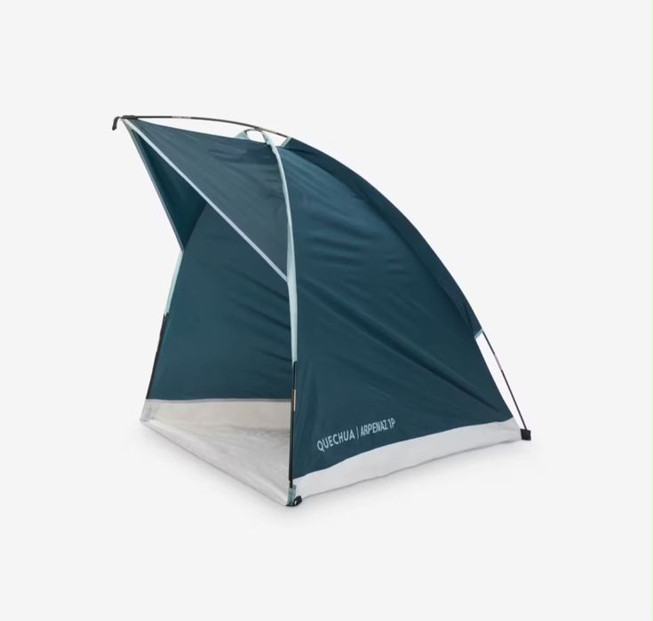 Abrigo solar de campismo Tenda