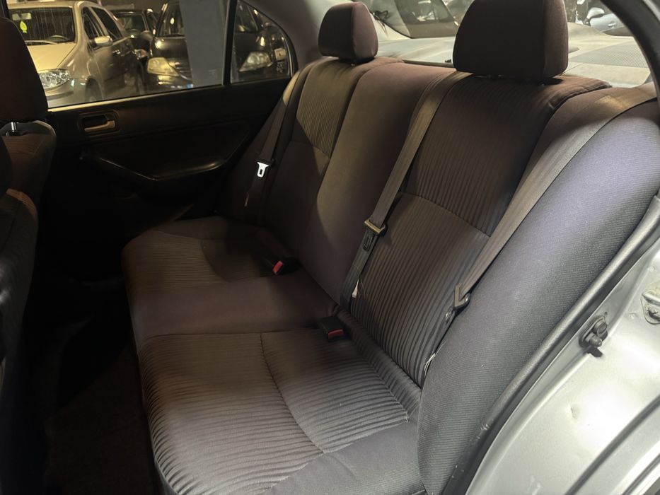 Honda Civic 1.4 LS 90cv Sedan - 190mikm - Nacional