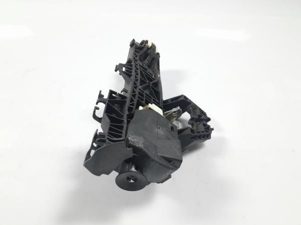 Puxador porta frente esquerda MERCEDES-BENZ Classe C (W204)