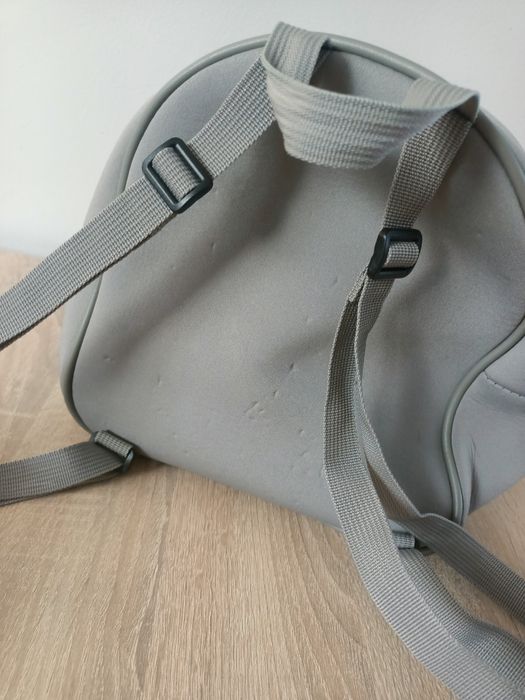 Plecak tornister do przedszkola marki TEX słoń