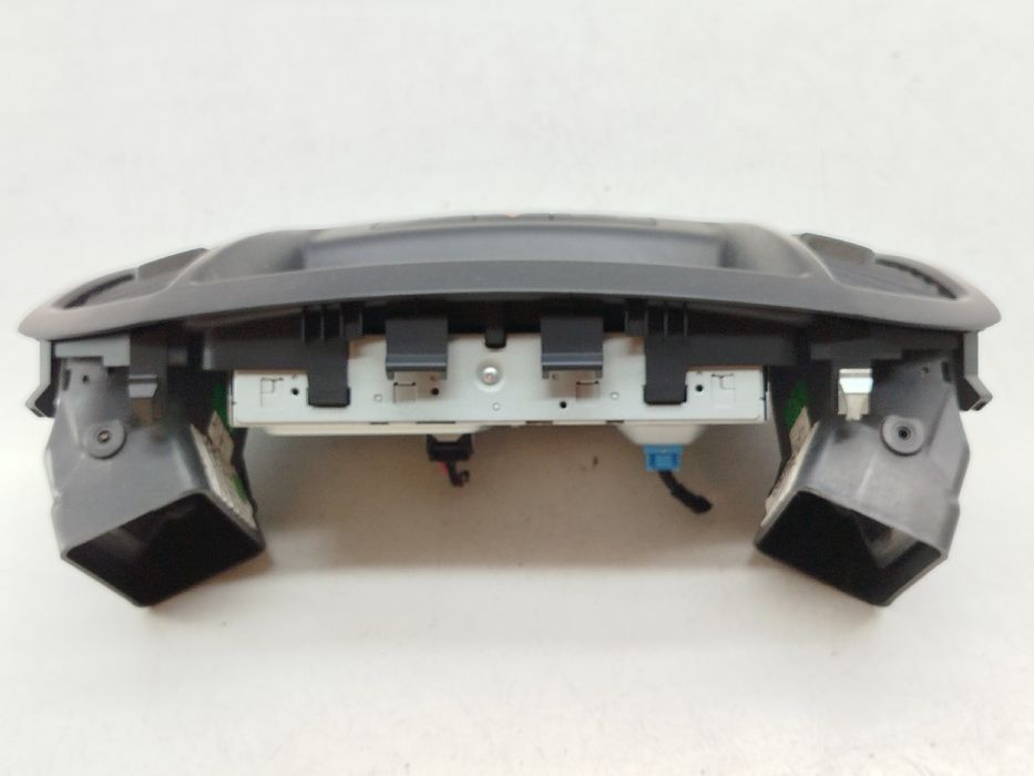 Display - OPEL Insignia A (G09) | 08 - 17