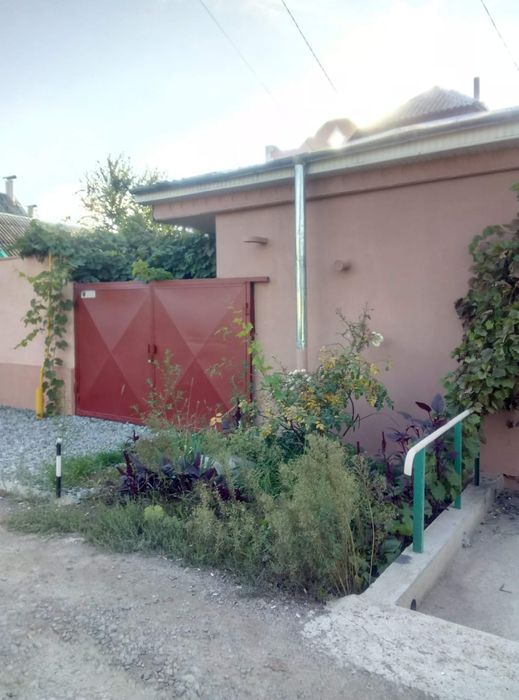 Сдам свой частный дом