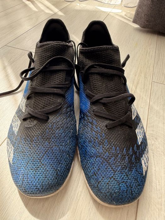 Футзалки Adidas 40 2/3