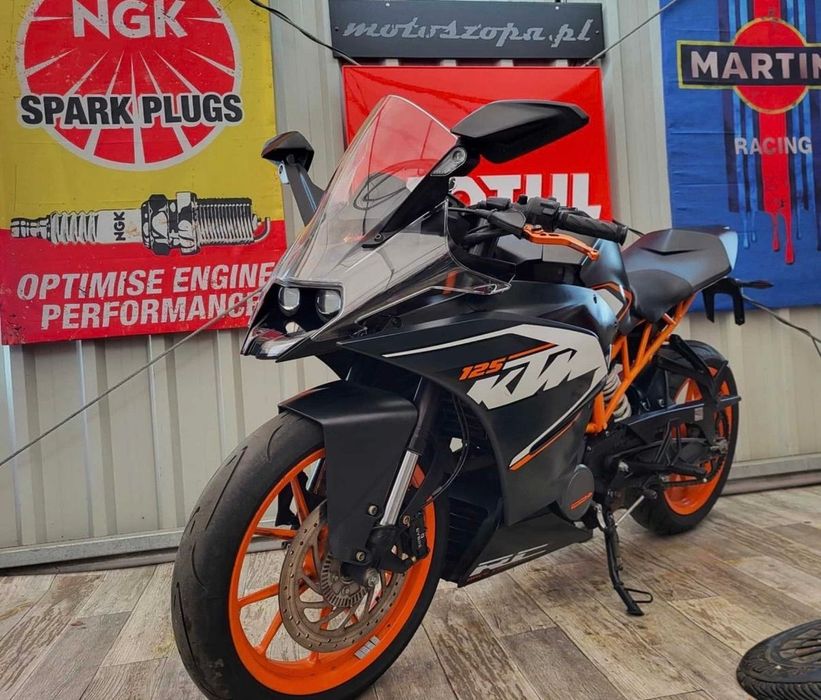 KTM