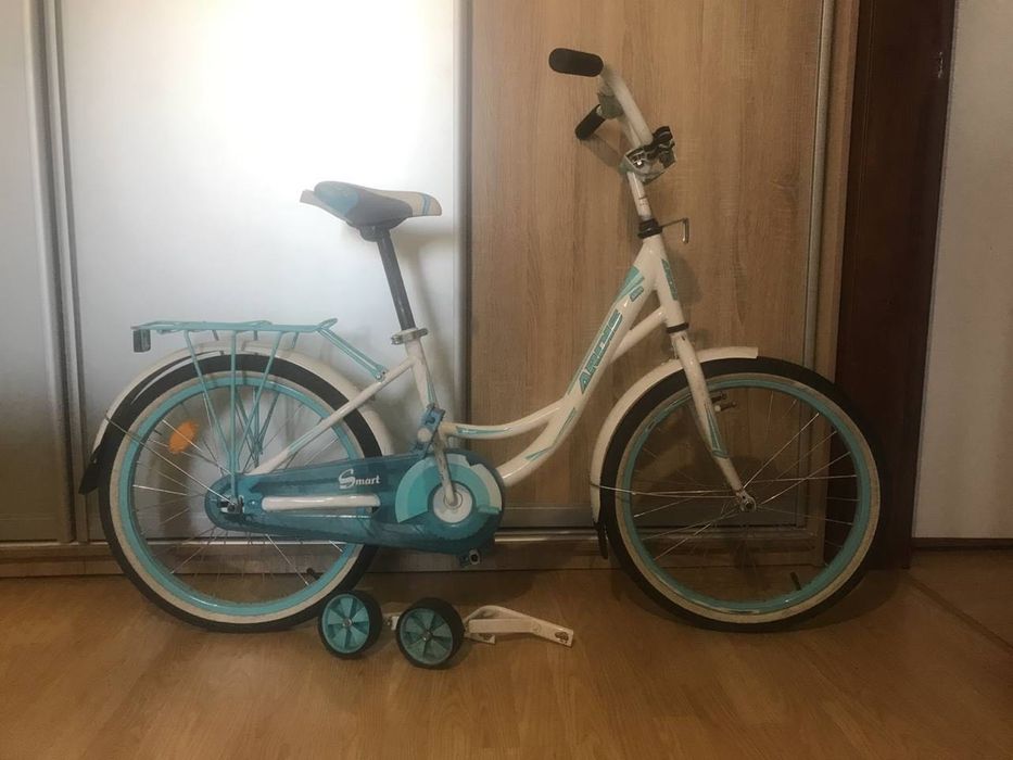 Велосипед ARDIS SMART 20