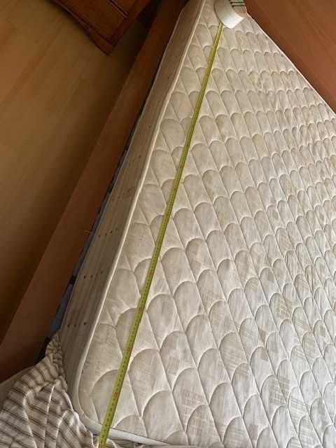 Colchão Normablock " Pikolin "