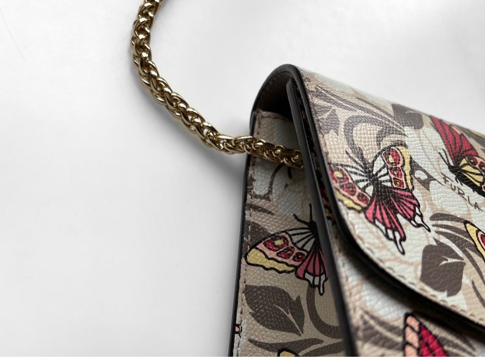 Furla Metropolis Shoulder Bag