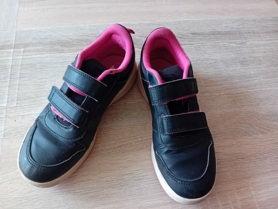 Sneakersy adidas Tensaur sport