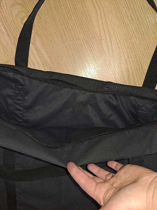 Сумка для броні, бронежилета