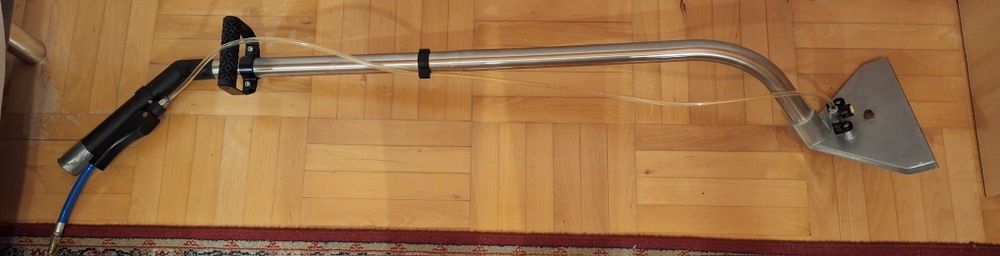 Santoemma Sabrina Sw 15 lanca metalowa do dywanów i wykładziny