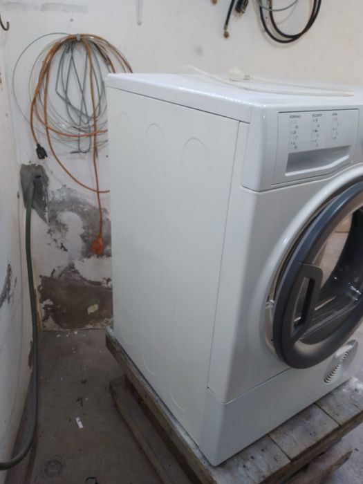 Vendo maquina de secar