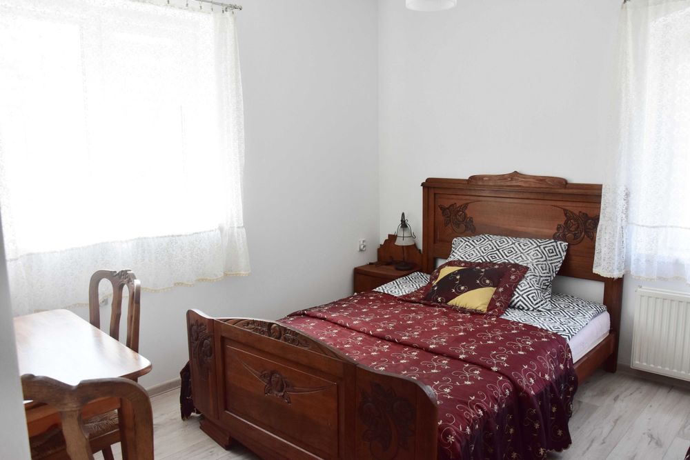 Noclegi Kudowa-Zdrój – pokoje, apartament, Góry Stołowe