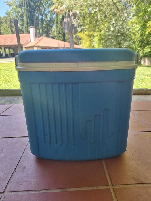 Geleiras / Malas Isotérmicas Campingaz e outras