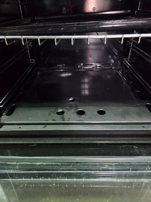 Fogão a gás de botija