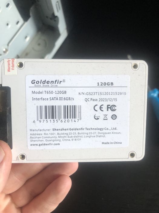 Продам персональный компьютер