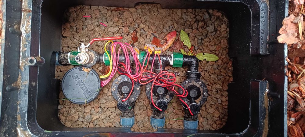 Brukarstwo i ogrodnictwo. Kompleksowe zakładanie ogrodów.