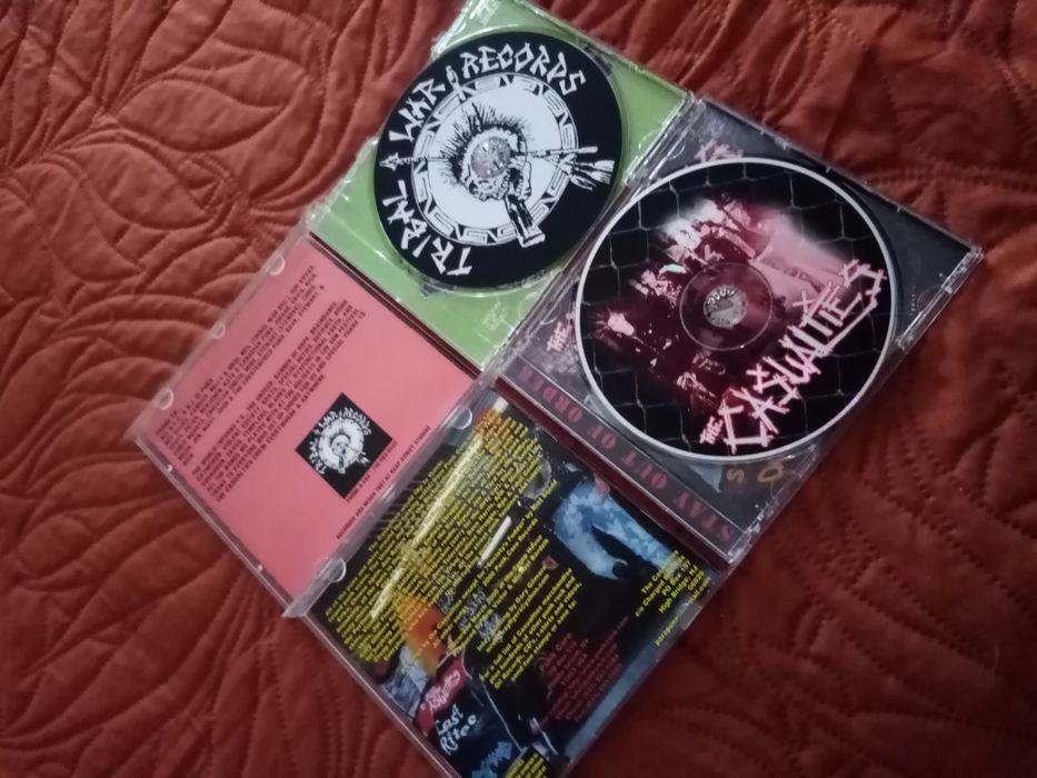 HARD CORE CDセット Hardcore w Muzyka | eBay