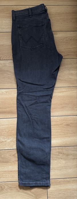 Jessny wrangler męskie o