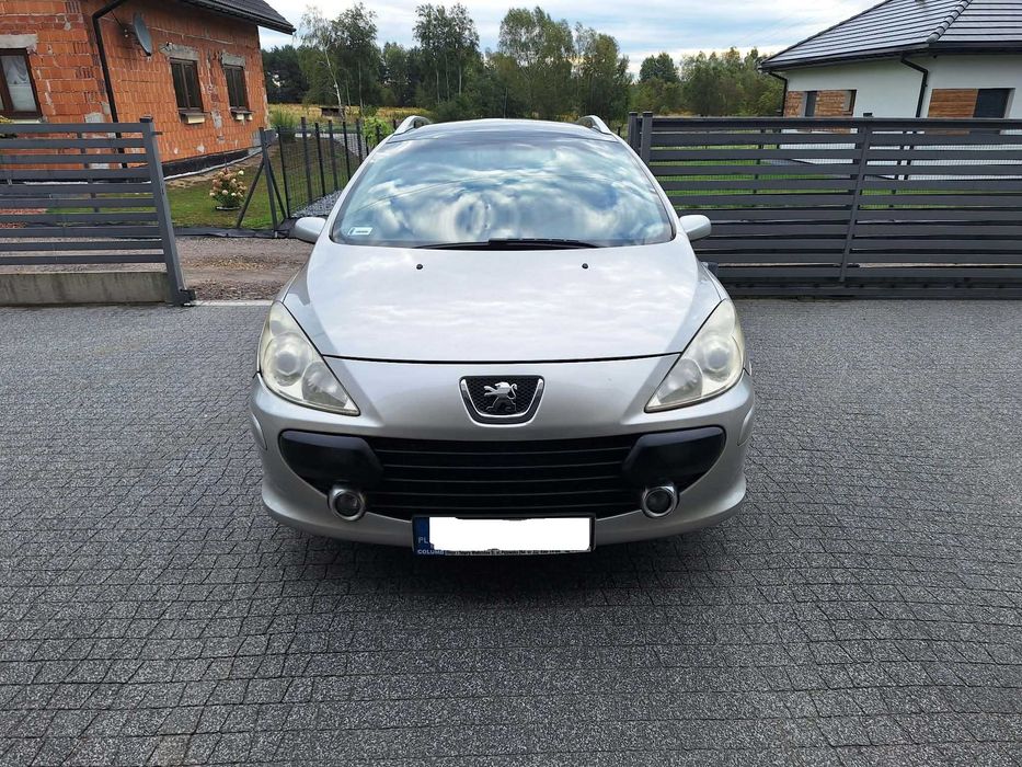 Peugeot 307
