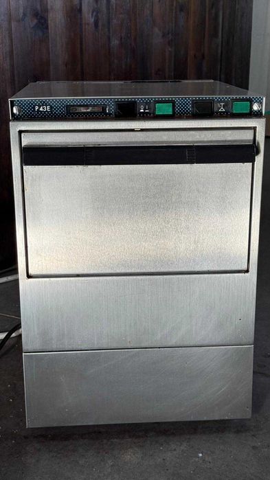 Maquina de lavar chávenas e copos