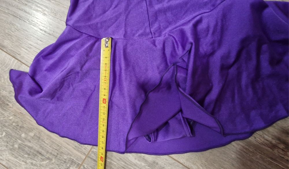 Купальник для гімнастики на 4-5 років