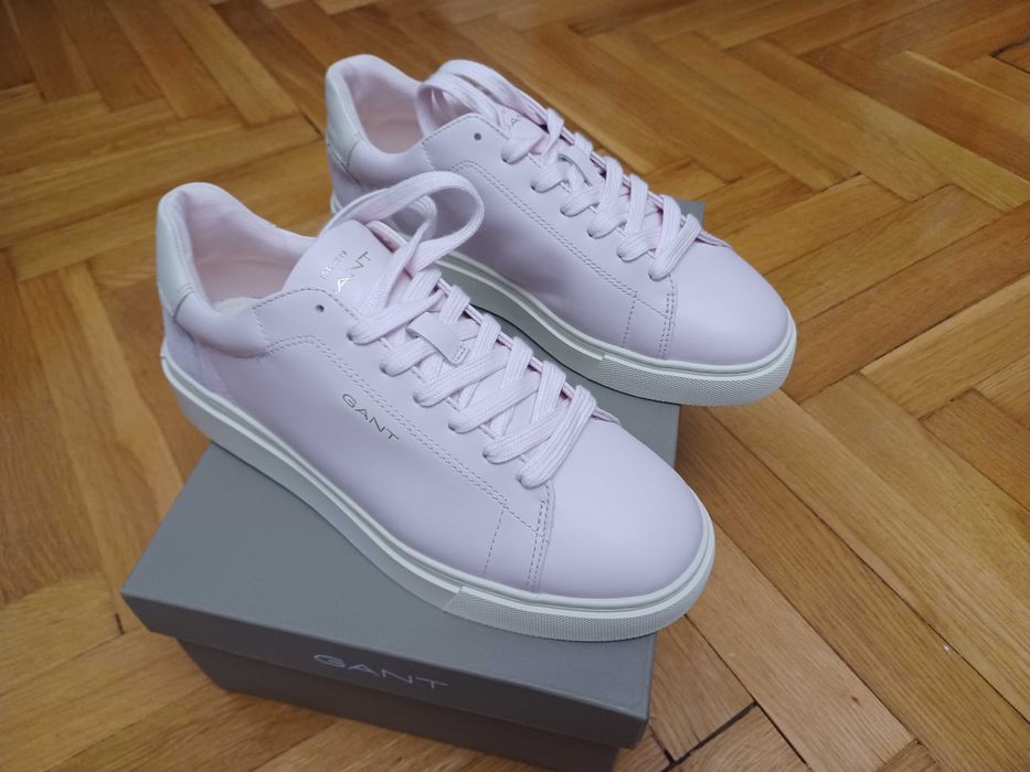 Buty Sneakersy GANT