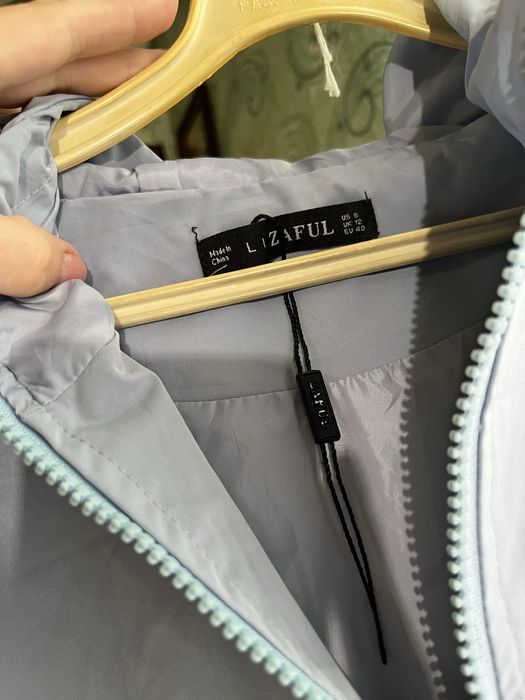 Укорочена вітровка