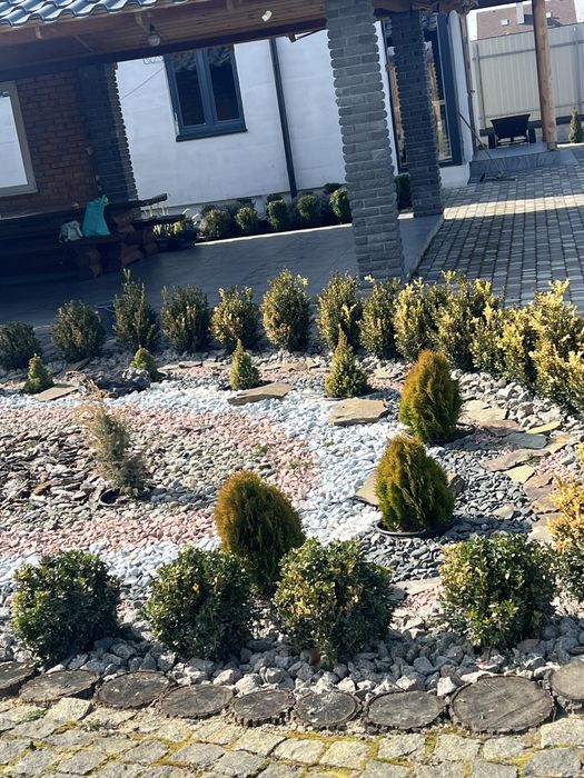 Будинок подобово поруч р. Десна село Рожни